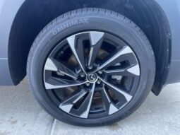 
 Mazda CX-50 Hybrid full									