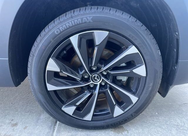 
 Mazda CX-50 Hybrid full									
