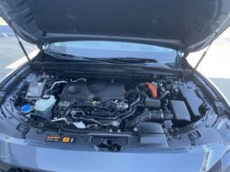 
 Mazda CX-50 Hybrid full									