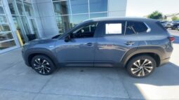 
 Mazda CX-50 Hybrid full									