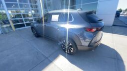 
 Mazda CX-50 Hybrid full									