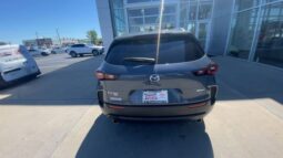 
 Mazda CX-50 Hybrid full									