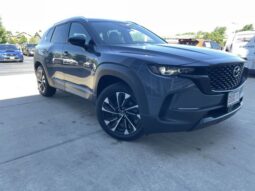 
 Mazda CX-50 Hybrid full									