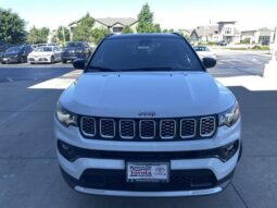 Jeep Compass full