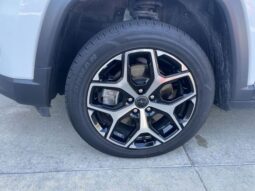 Jeep Compass full