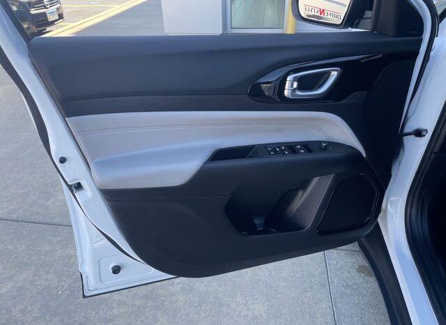 
 Jeep Compass full									