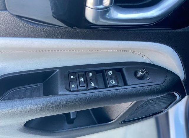 
 Jeep Compass full									
