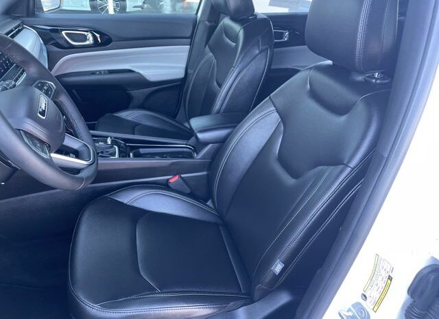 
 Jeep Compass full									
