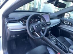 Jeep Compass full