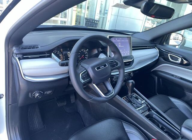 
 Jeep Compass full									