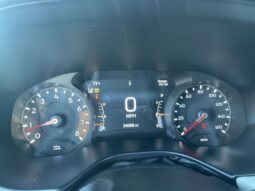 Jeep Compass full