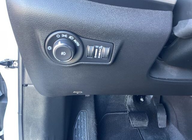 
 Jeep Compass full									