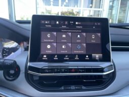 Jeep Compass full