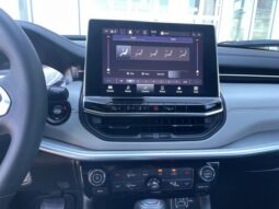 Jeep Compass full