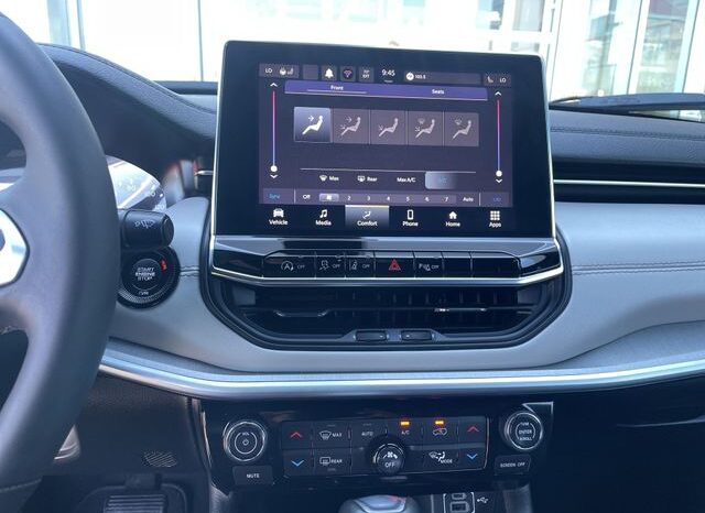 
 Jeep Compass full									