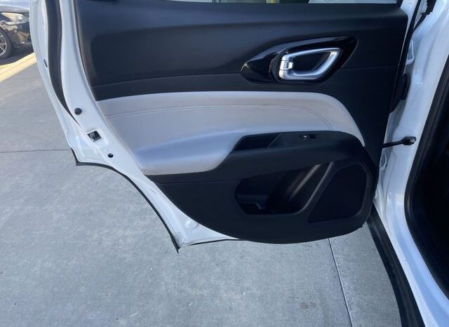 
 Jeep Compass full									