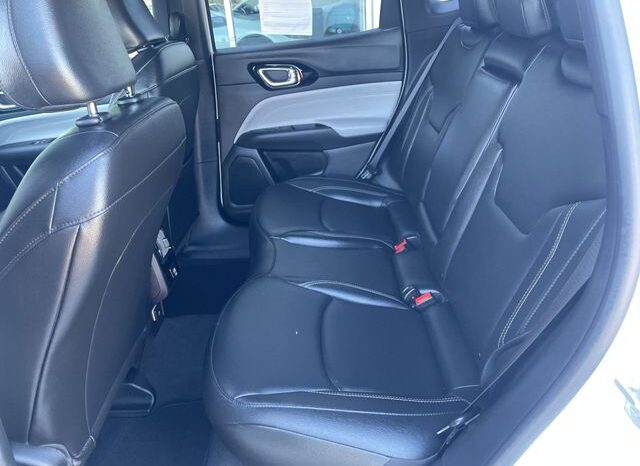 
 Jeep Compass full									