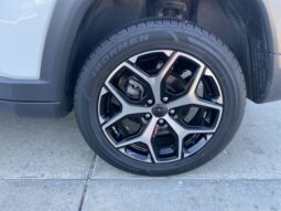 Jeep Compass full