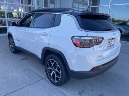 Jeep Compass full
