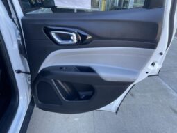 Jeep Compass full