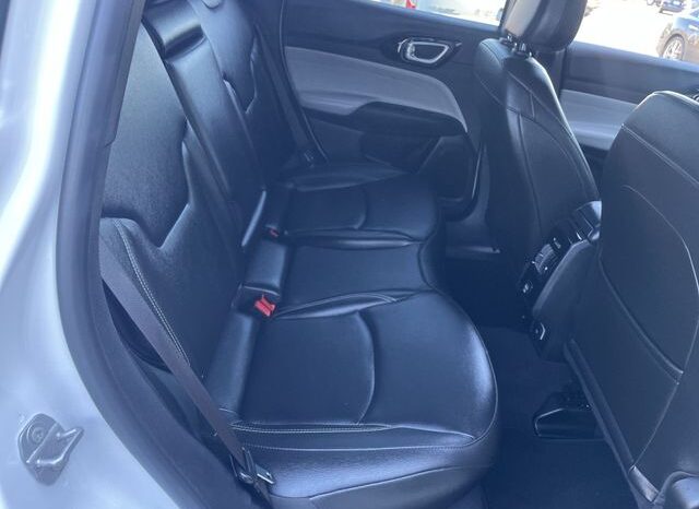 
 Jeep Compass full									