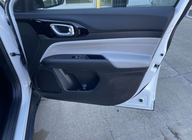 
 Jeep Compass full									