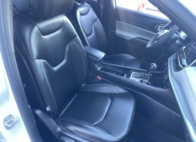 
 Jeep Compass full									