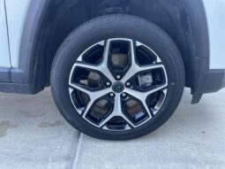 Jeep Compass full
