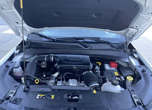 
 Jeep Compass full									
