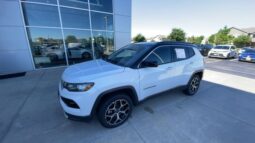 Jeep Compass full
