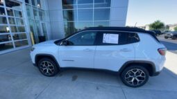Jeep Compass full
