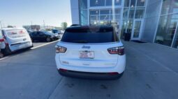 Jeep Compass full