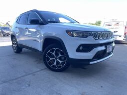 Jeep Compass full