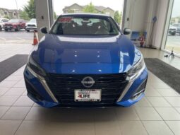 
 Nissan Altima full									