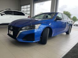 
 Nissan Altima full									