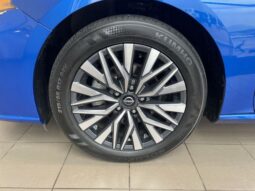 
 Nissan Altima full									