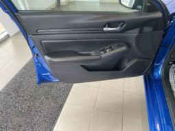 
 Nissan Altima full									