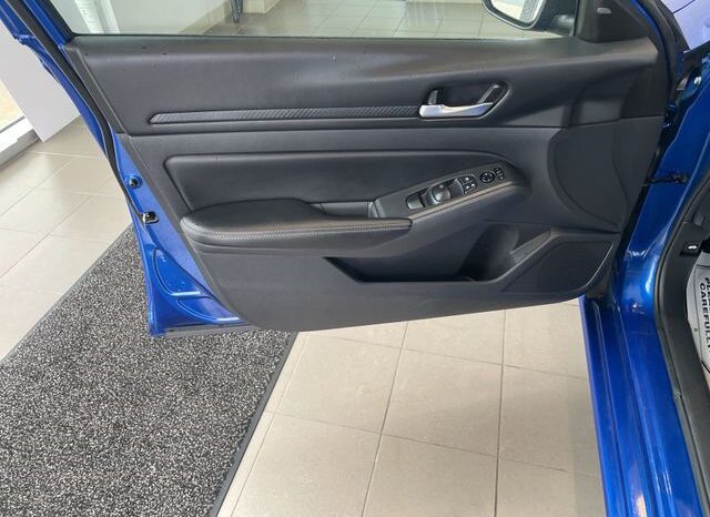 
 Nissan Altima full									
