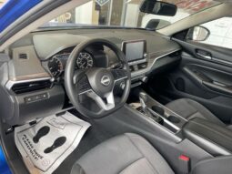 
 Nissan Altima full									