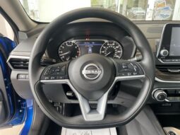 
 Nissan Altima full									