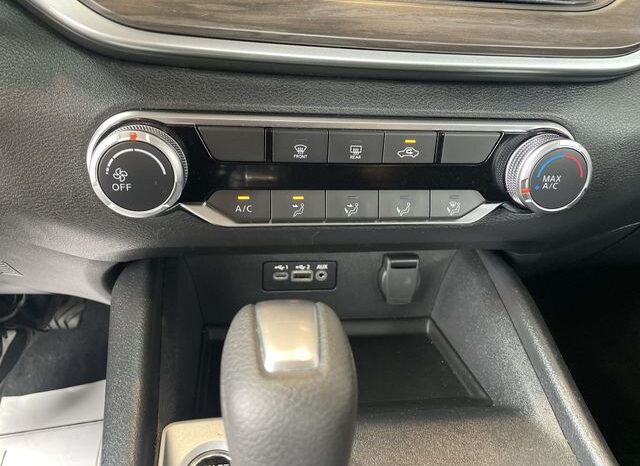 
 Nissan Altima full									