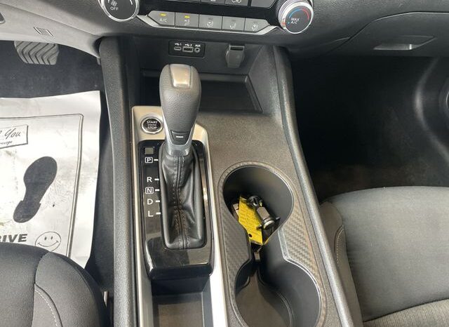 
 Nissan Altima full									