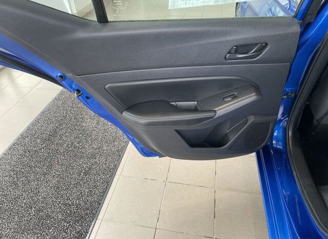 
 Nissan Altima full									
