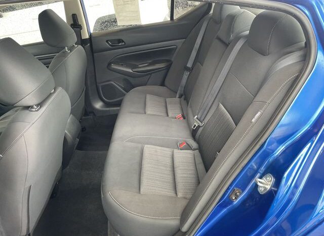 
 Nissan Altima full									