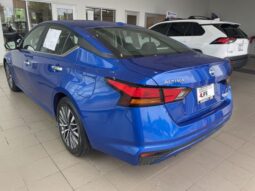 
 Nissan Altima full									