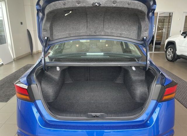 
 Nissan Altima full									