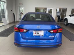 
 Nissan Altima full									