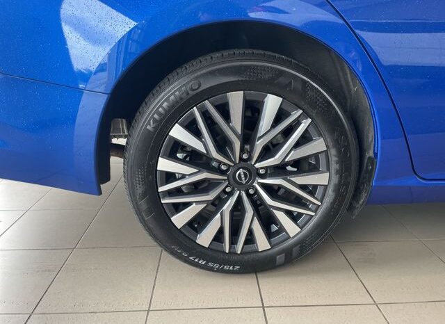 
 Nissan Altima full									