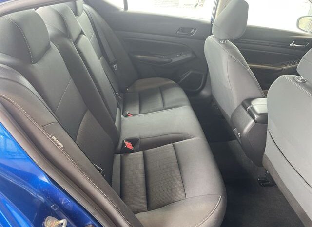 
 Nissan Altima full									