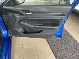 
 Nissan Altima full									